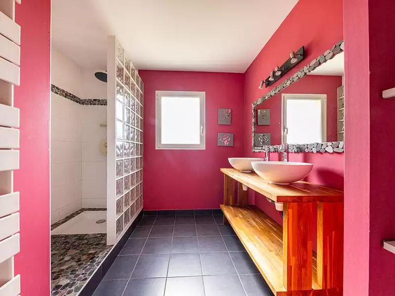 Maison, 160 m²