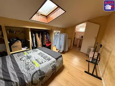 Maison, 69,63 m²