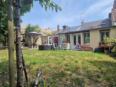 Maison, 130,2 m²