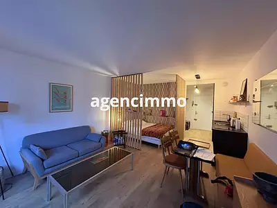 Appartement, 29,52 m²