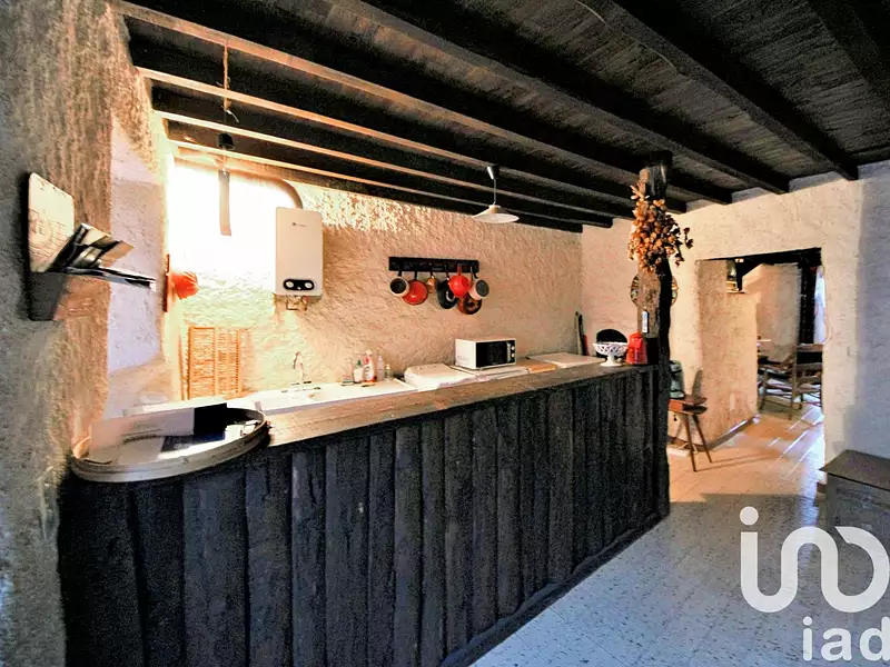 Maison, 91 m²