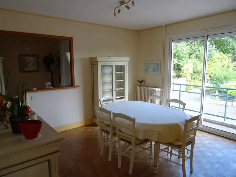 Maison, 87 m²