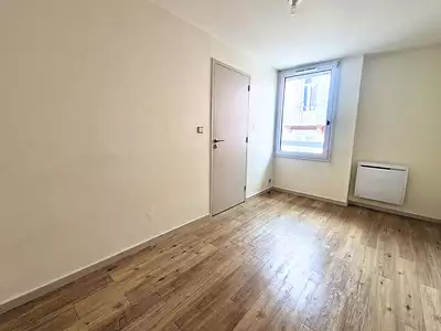 Appartement, 28,47 m²
