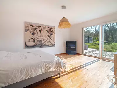 Maison, 195 m²