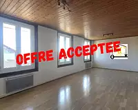 Appartement, 73 m²