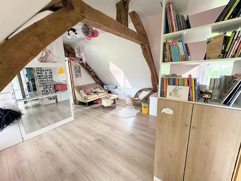 Maison, 155 m²
