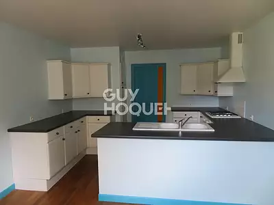 Appartement, 193 m²