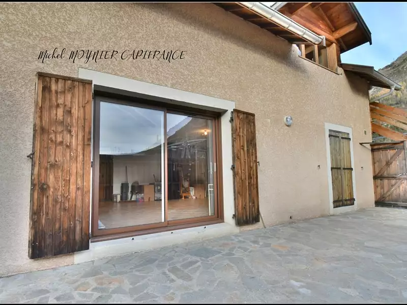 Appartement, 115 m²