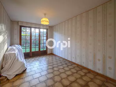 Maison, 102 m²
