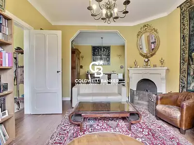 Maison, 124 m²