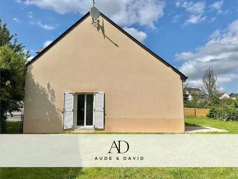 Maison, 127 m²