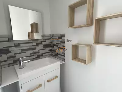 Appartement, 120 m²