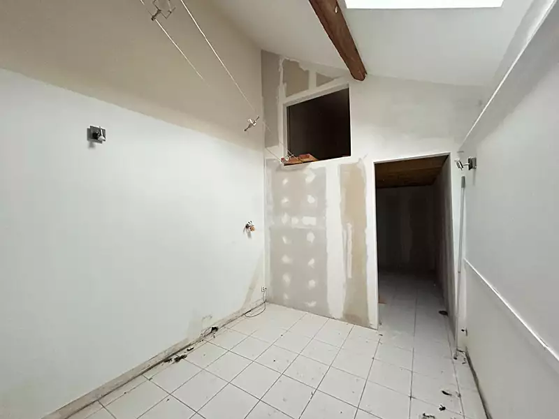Maison, 109 m²