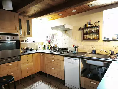 Maison, 147 m²