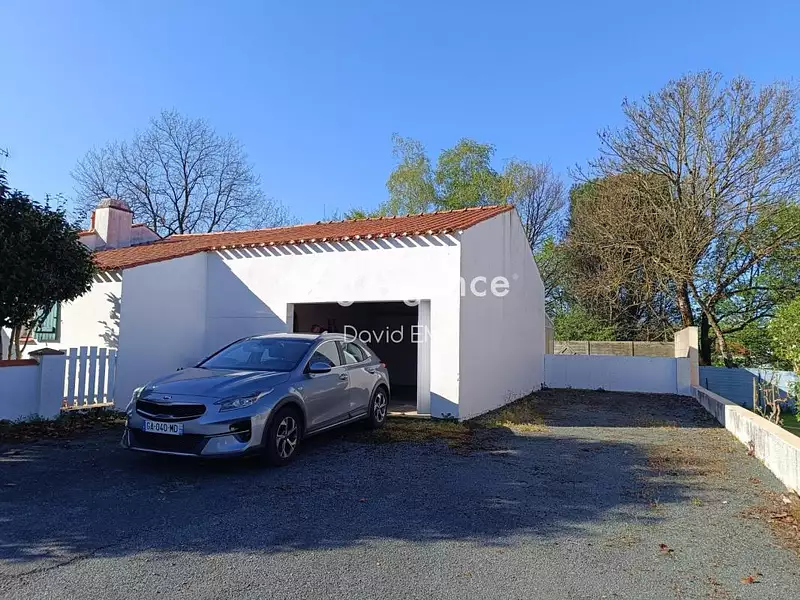 Maison, 131 m²