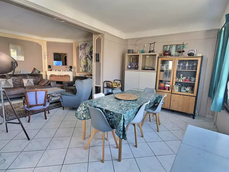 Maison, 160 m²