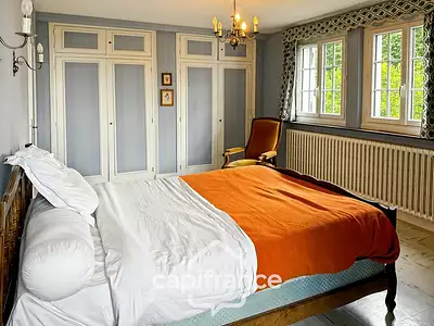 Maison, 177 m²