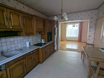 Maison, 130 m²