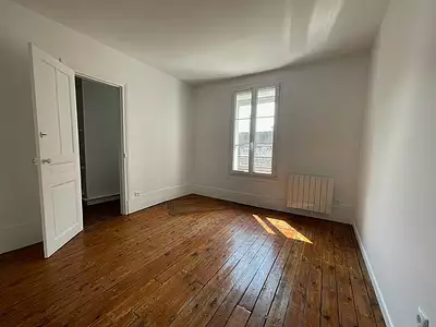Appartement, 30,08 m²