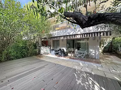 Appartement, 44,29 m²