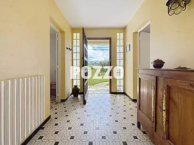 Maison, 137 m²