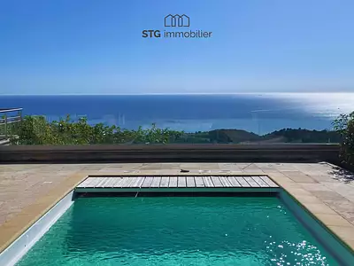 Maison, 250 m²