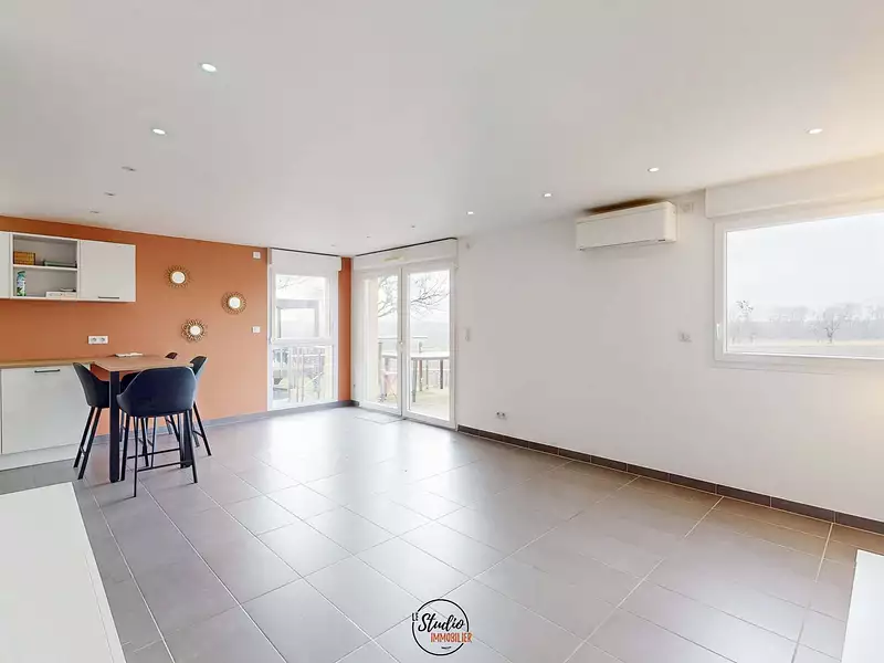 Appartement, 69,98 m²