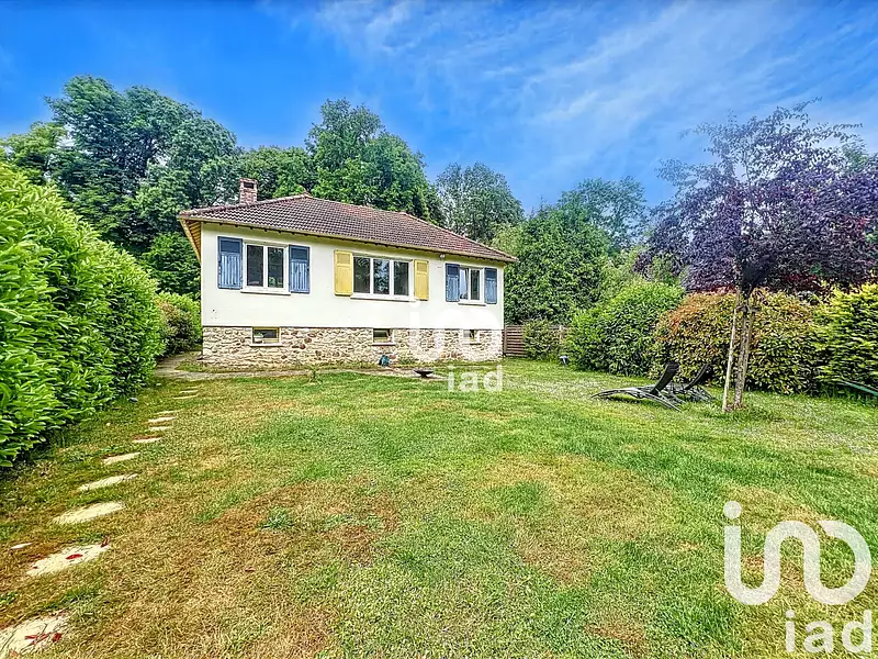 Maison, 60 m²