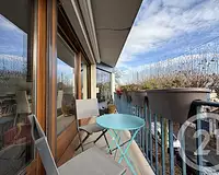 Appartement, 98,6 m²