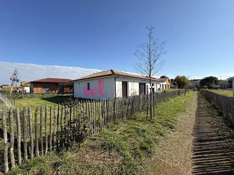 Maison, 97,34 m²
