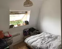 Appartement, 39,48 m²