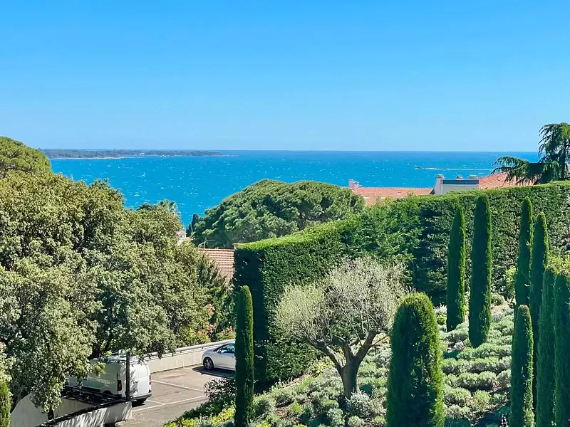 Appartement, 132 m²