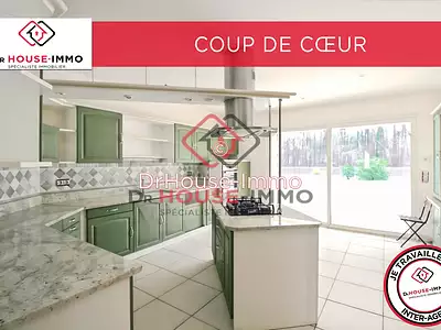 Maison, 230 m²