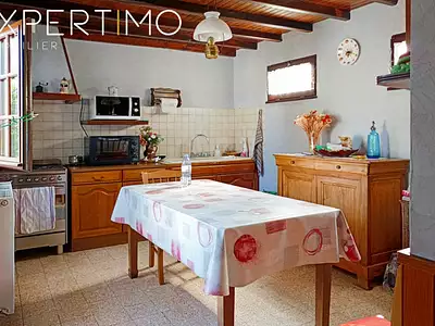 Maison, 99,92 m²