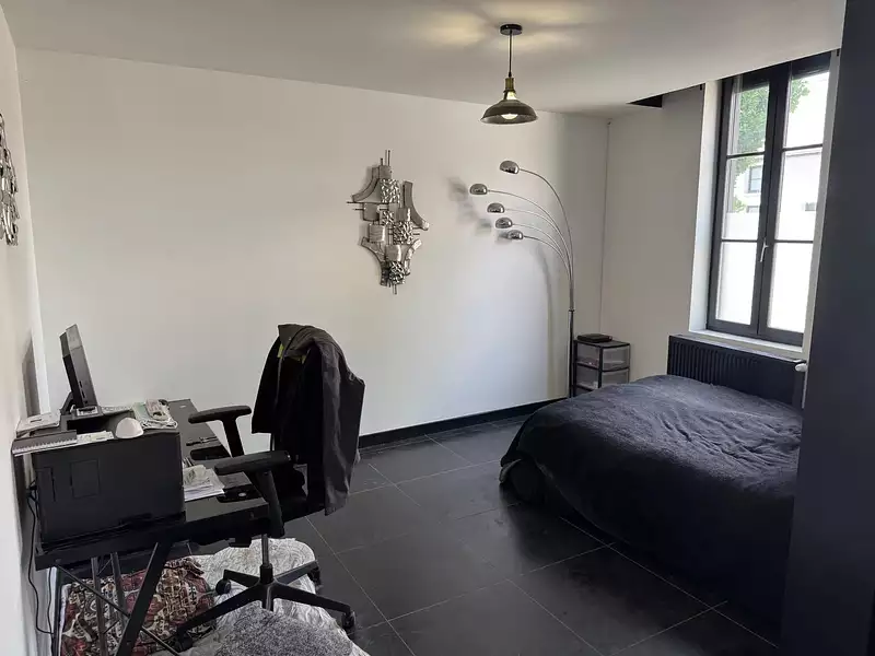 Maison, 110 m²