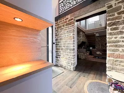 Maison, 200 m²