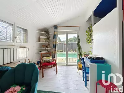Maison, 164 m²