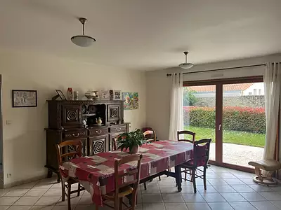 Maison, 115 m²