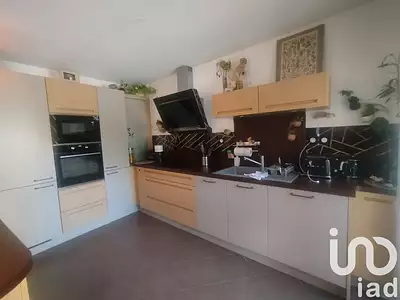 Appartement, 63 m²