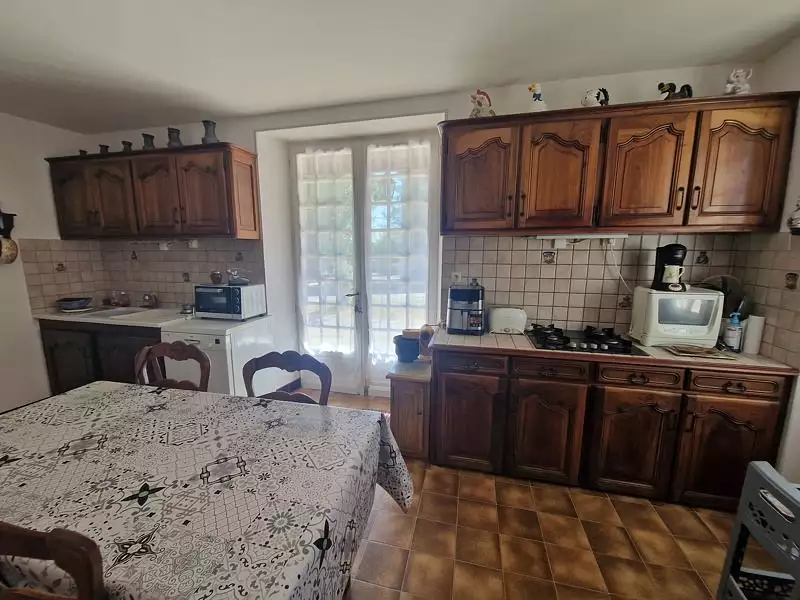 Maison, 143 m²