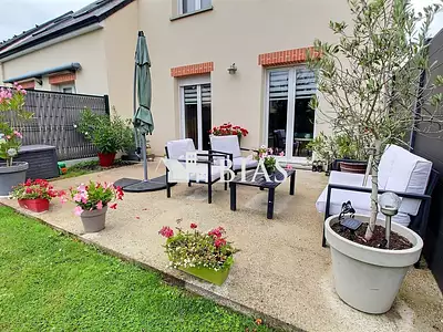 Maison, 80,26 m²