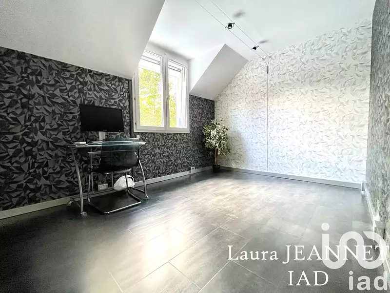 Maison, 107 m²