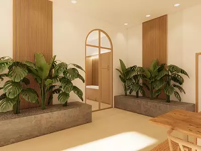 Appartement, 208,86 m²