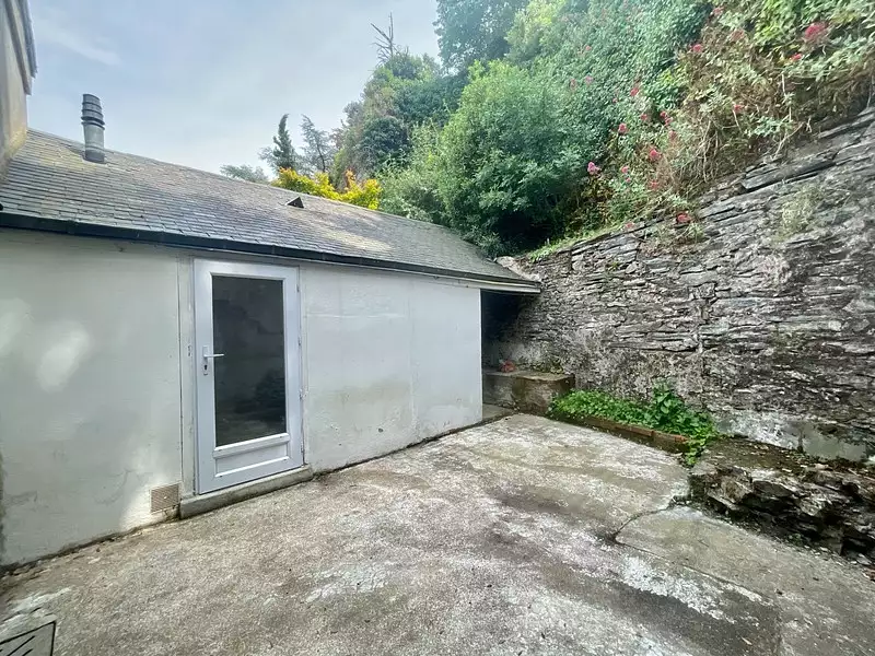 Maison, 110 m²