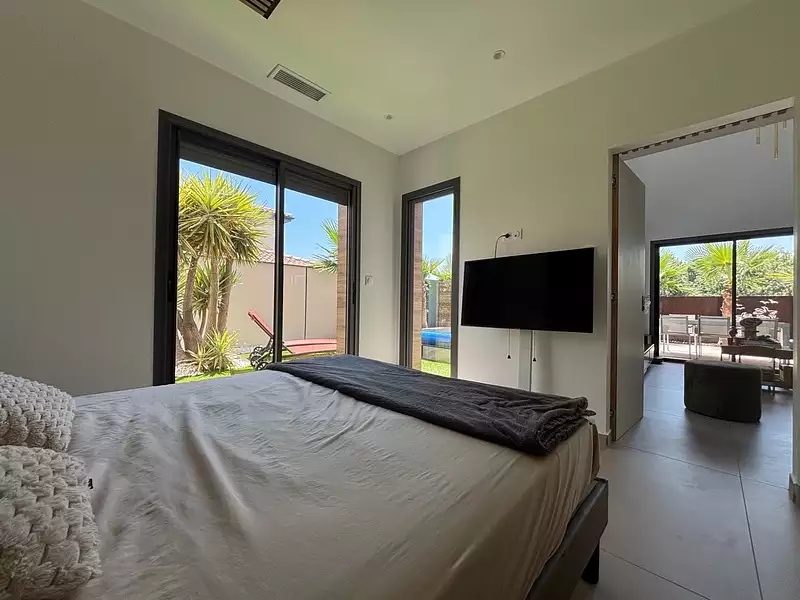 Maison, 136 m²