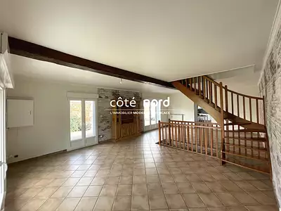 Maison, 135 m²
