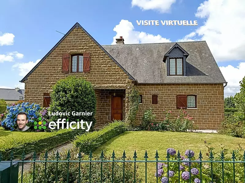 Maison, 190 m²