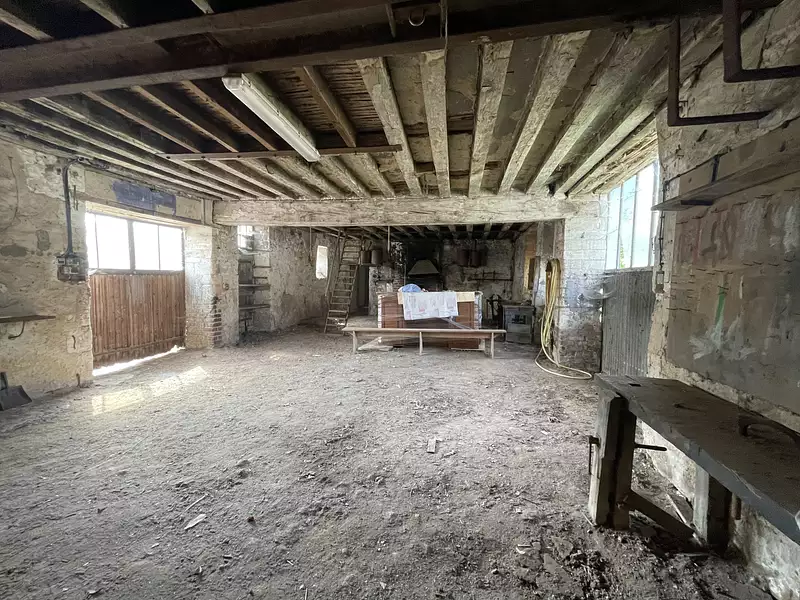 Maison, 63 m²