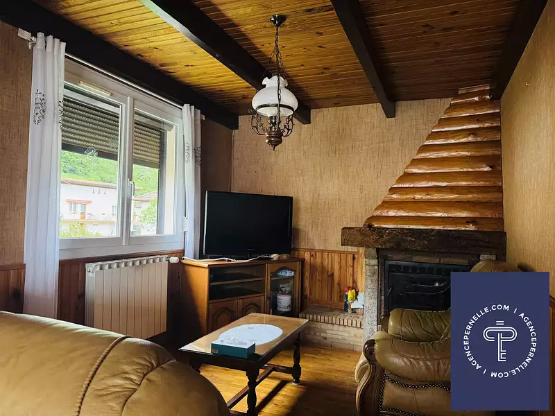 Maison, 79 m²