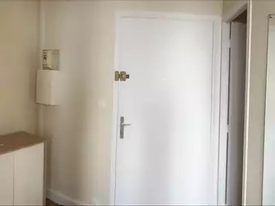 Appartement, 29 m²